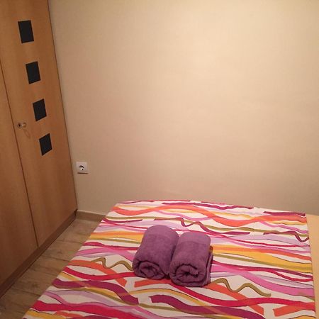 Apartment House สปลิท ภายนอก รูปภาพ