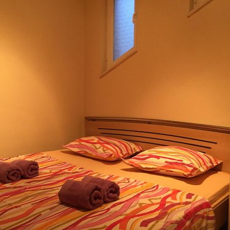 Apartment House สปลิท ภายนอก รูปภาพ
