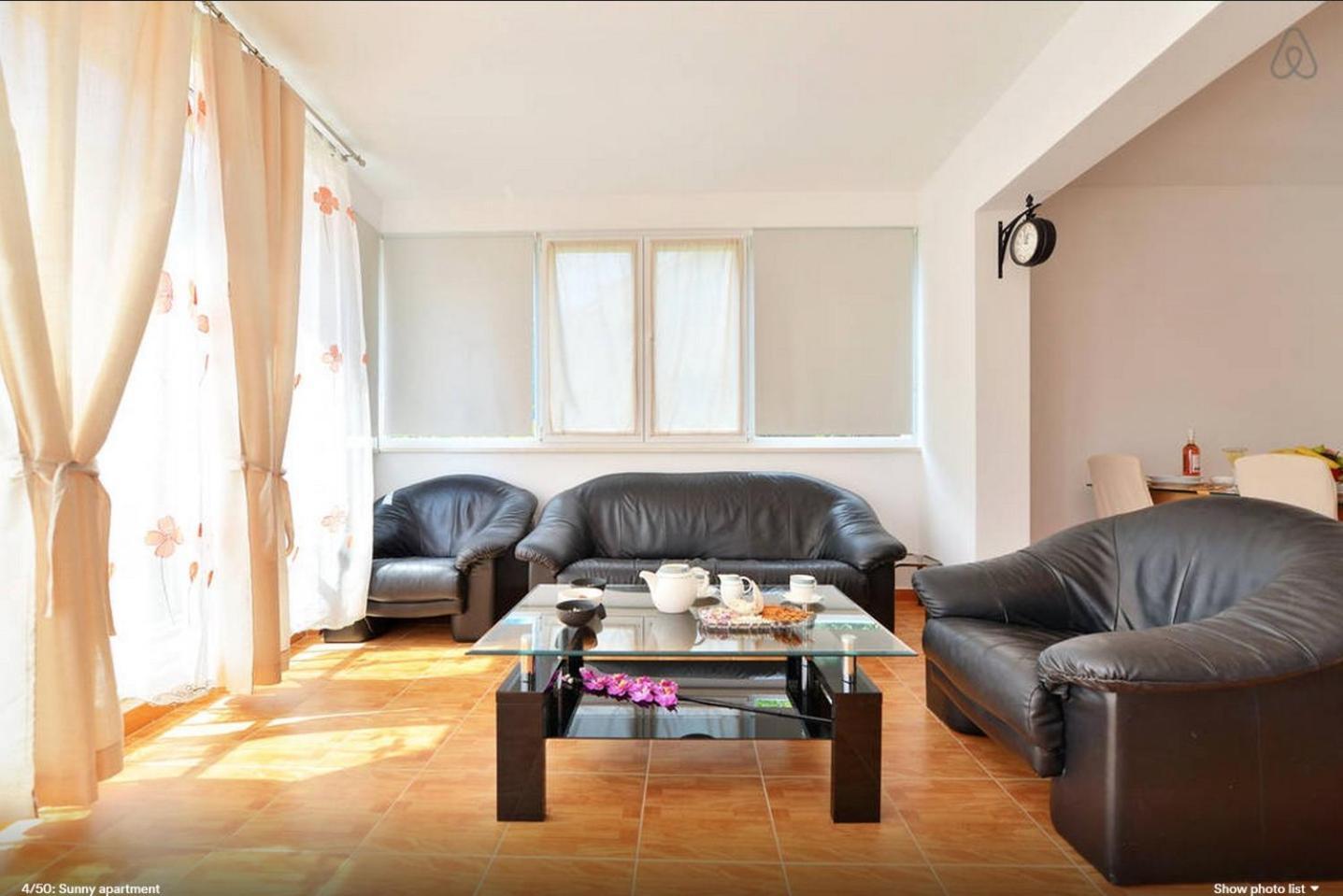 Apartment House สปลิท ภายนอก รูปภาพ