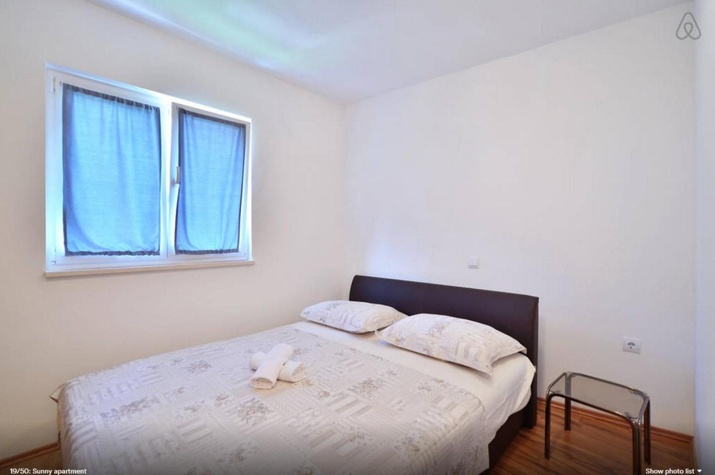 Apartment House สปลิท ภายนอก รูปภาพ