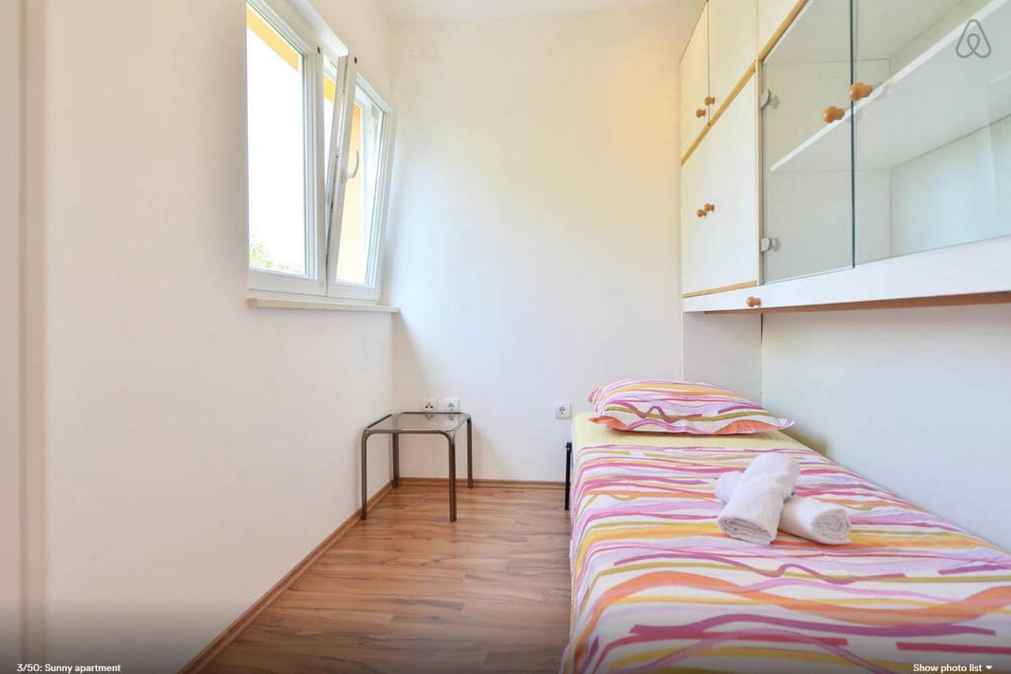 Apartment House สปลิท ภายนอก รูปภาพ