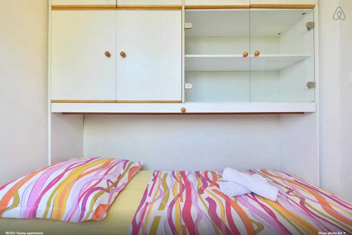 Apartment House สปลิท ภายนอก รูปภาพ