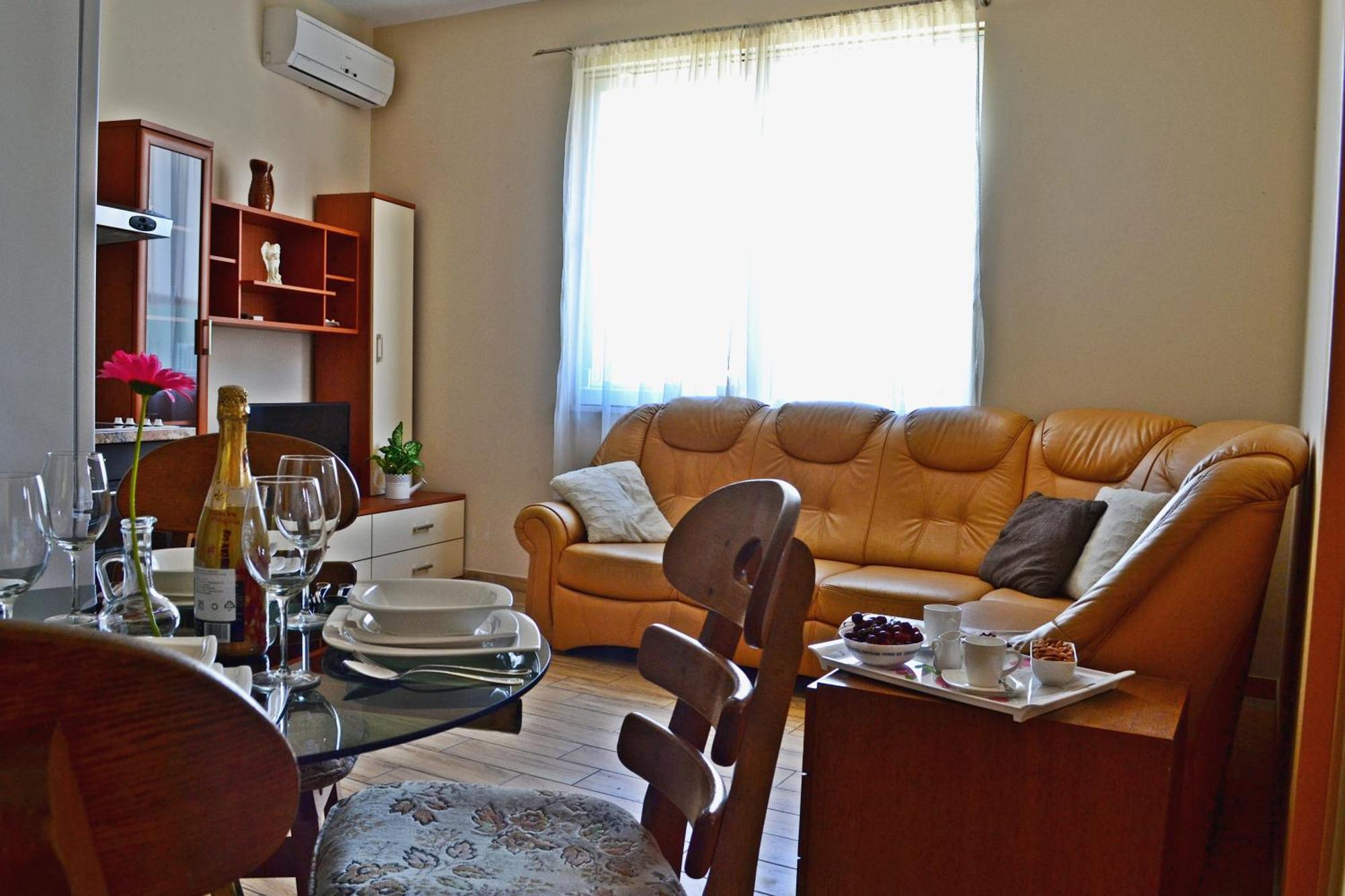 Apartment House สปลิท ภายนอก รูปภาพ