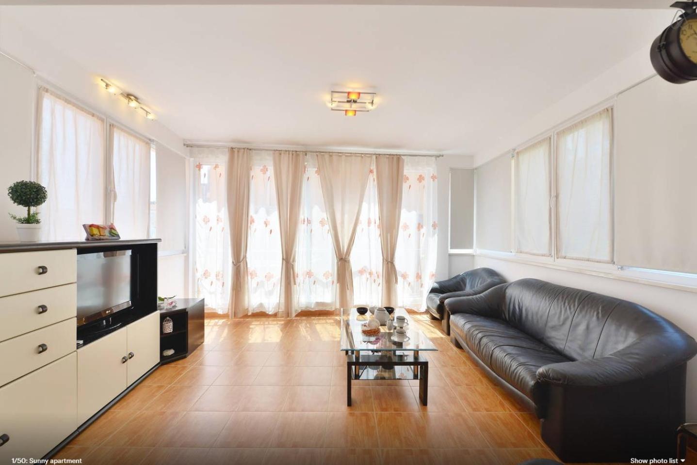 Apartment House สปลิท ภายนอก รูปภาพ
