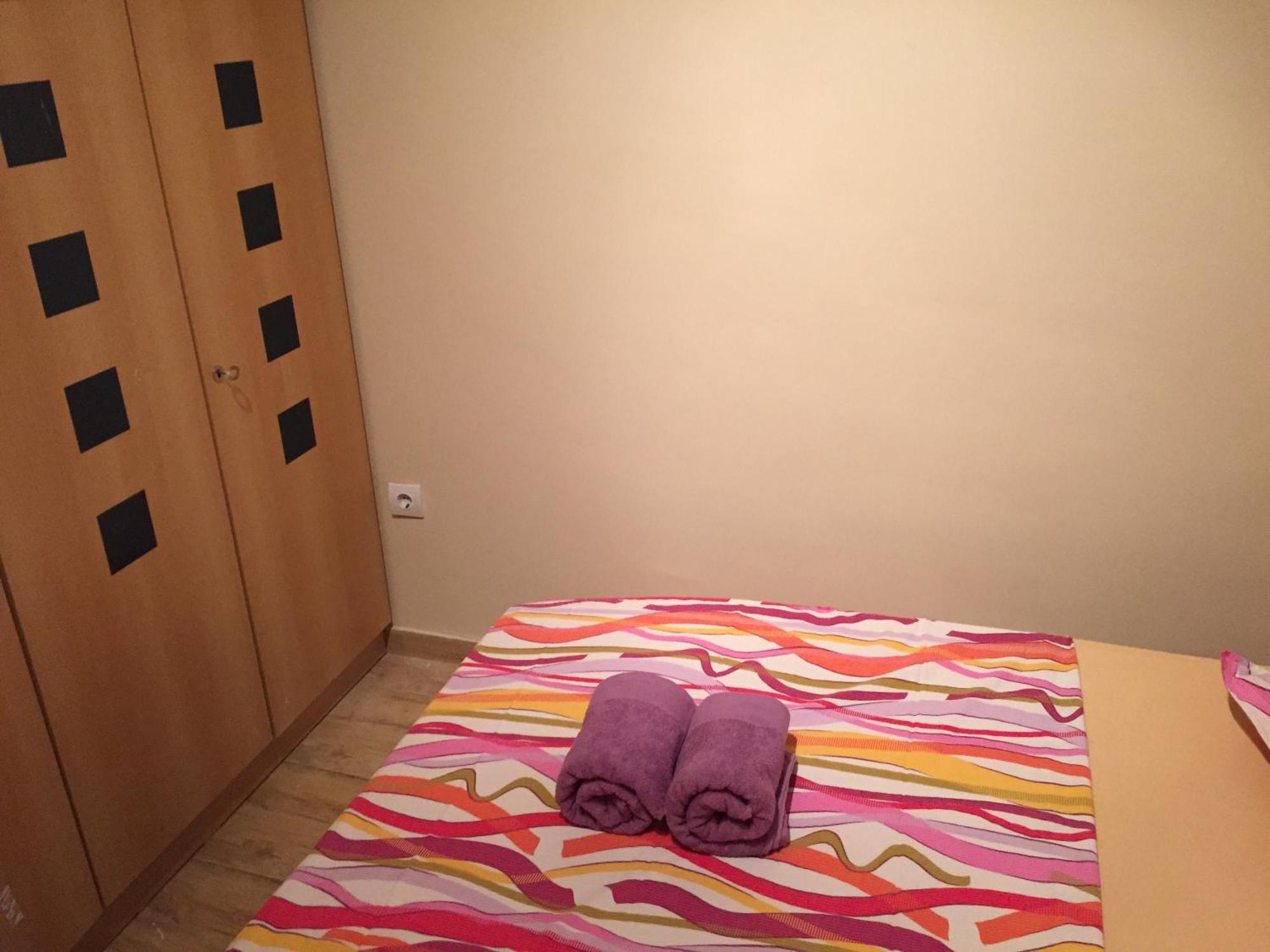Apartment House สปลิท ภายนอก รูปภาพ