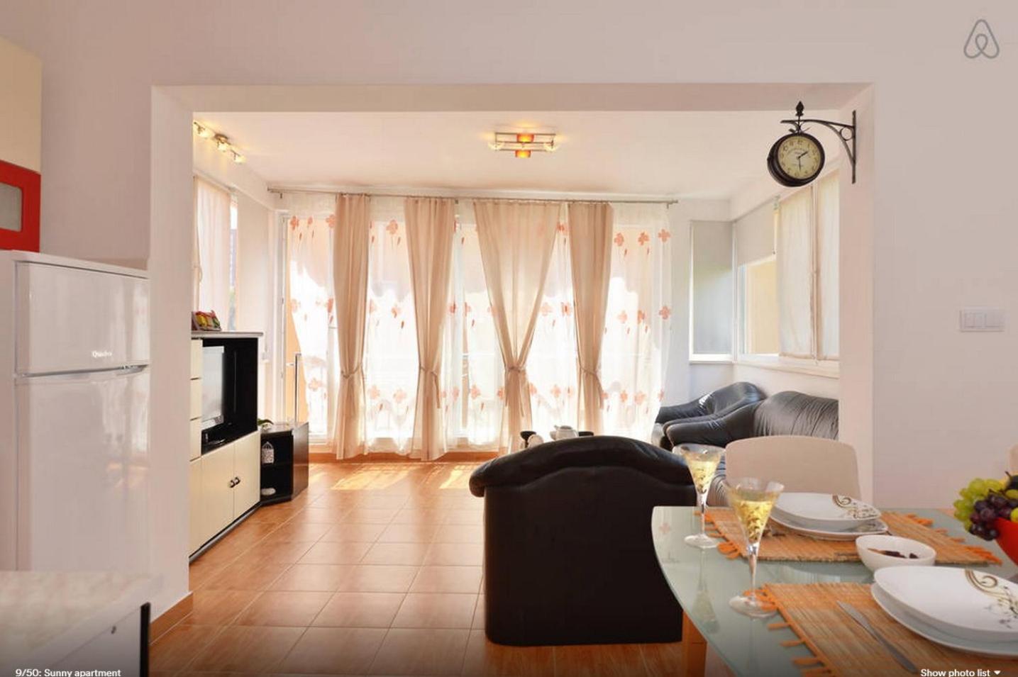 Apartment House สปลิท ภายนอก รูปภาพ