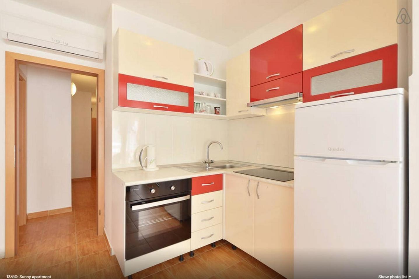 Apartment House สปลิท ภายนอก รูปภาพ