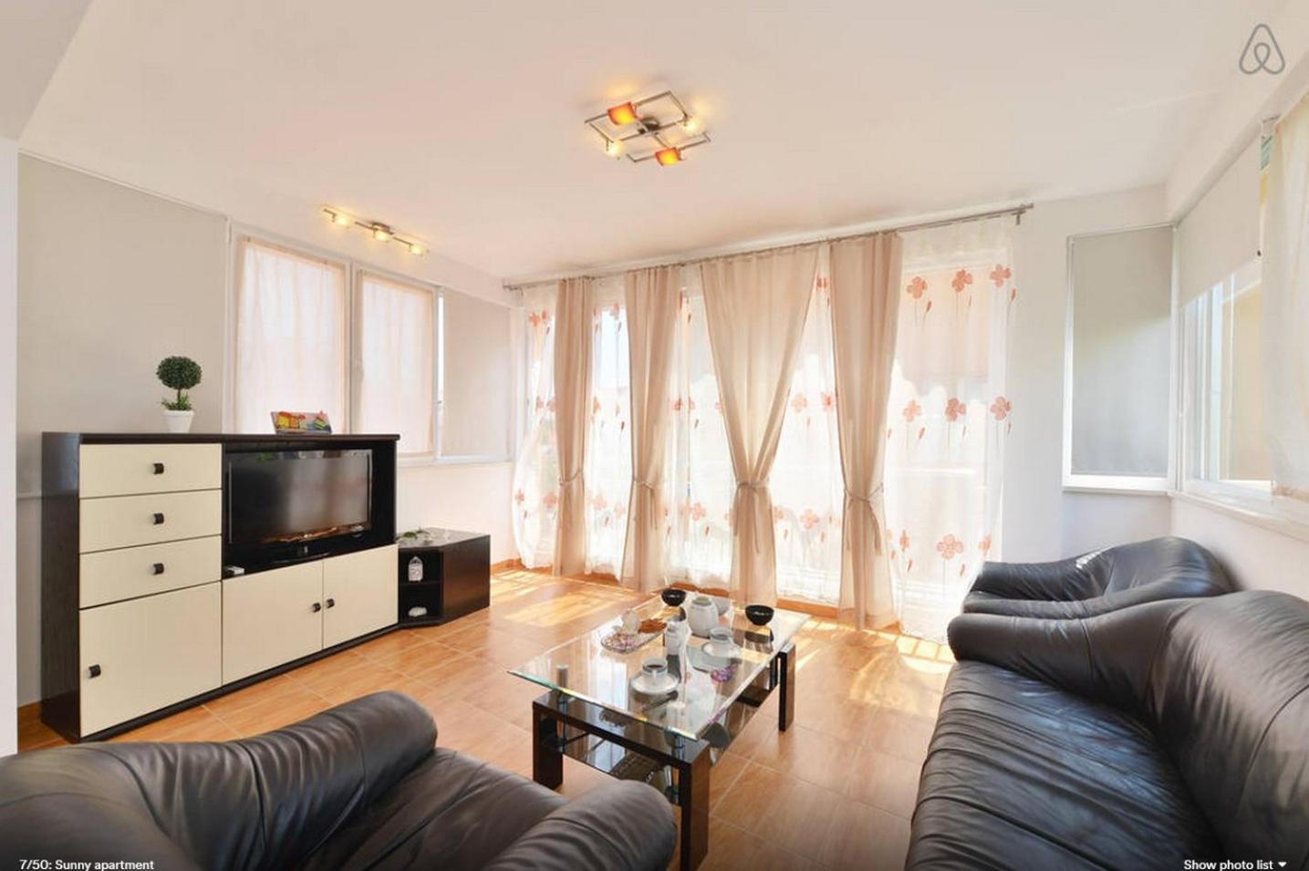 Apartment House สปลิท ภายนอก รูปภาพ