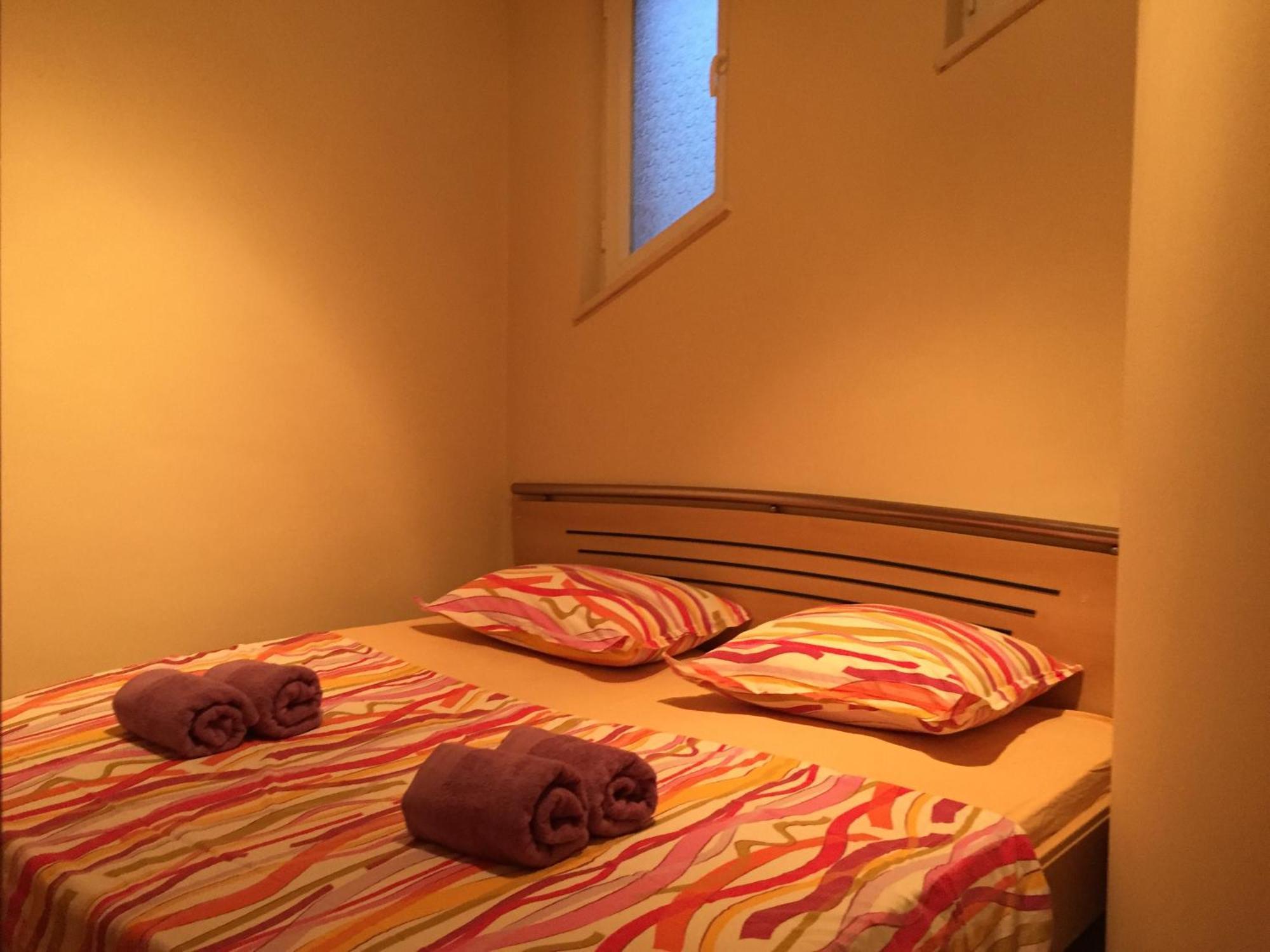 Apartment House สปลิท ภายนอก รูปภาพ