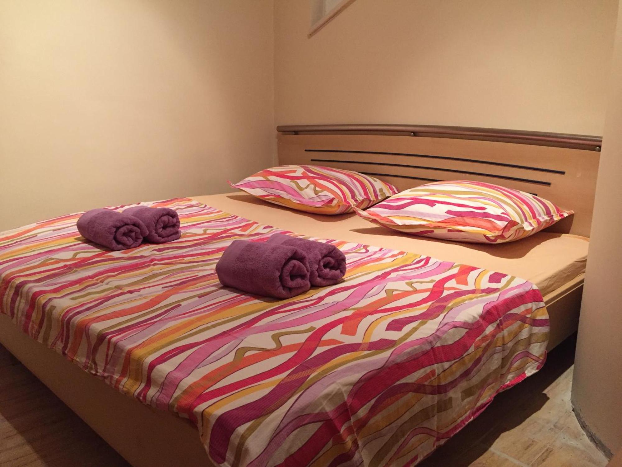Apartment House สปลิท ภายนอก รูปภาพ