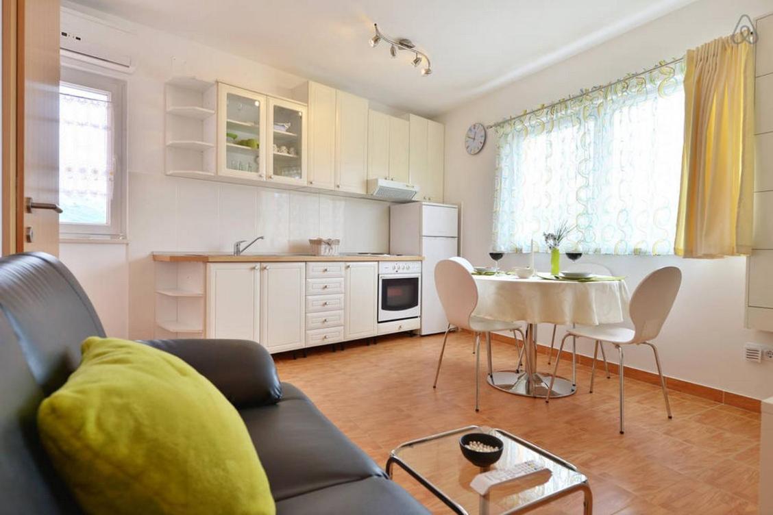 Apartment House สปลิท ภายนอก รูปภาพ