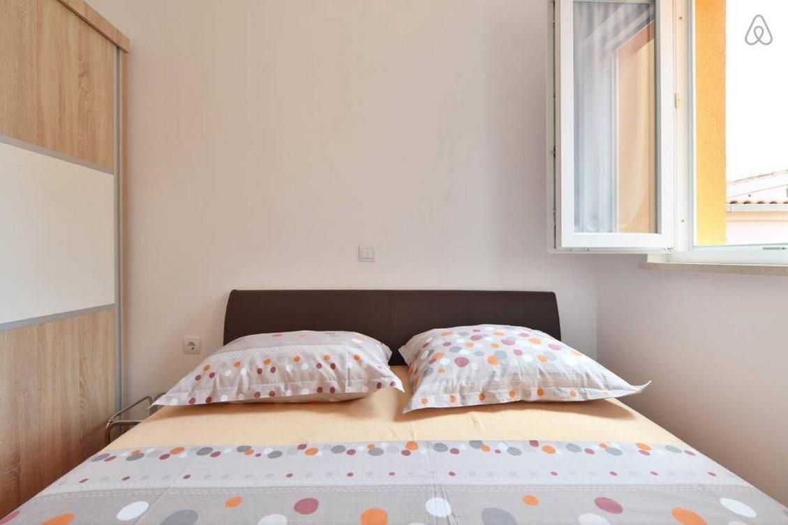 Apartment House สปลิท ภายนอก รูปภาพ