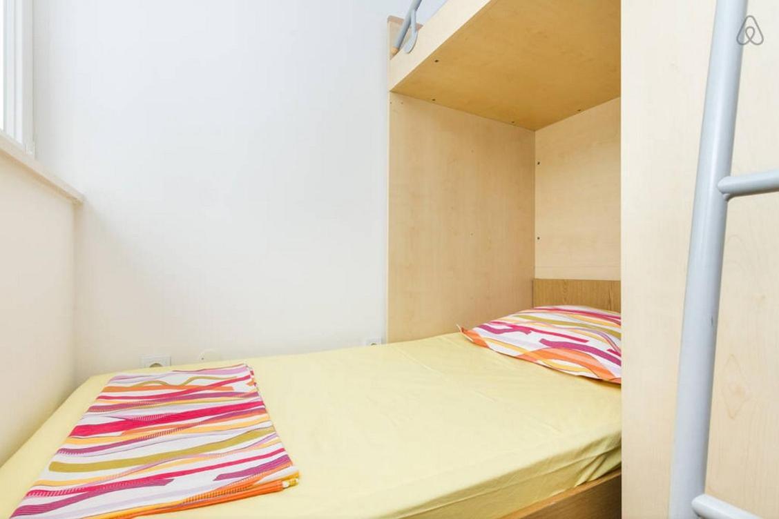 Apartment House สปลิท ภายนอก รูปภาพ