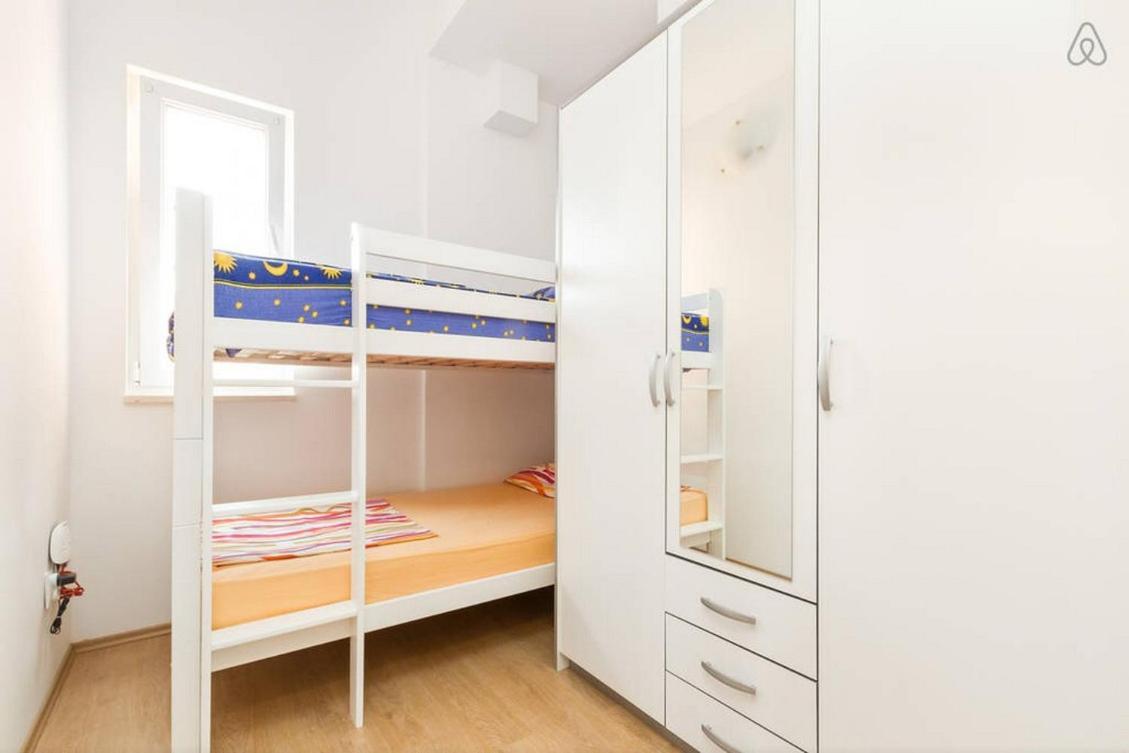 Apartment House สปลิท ภายนอก รูปภาพ