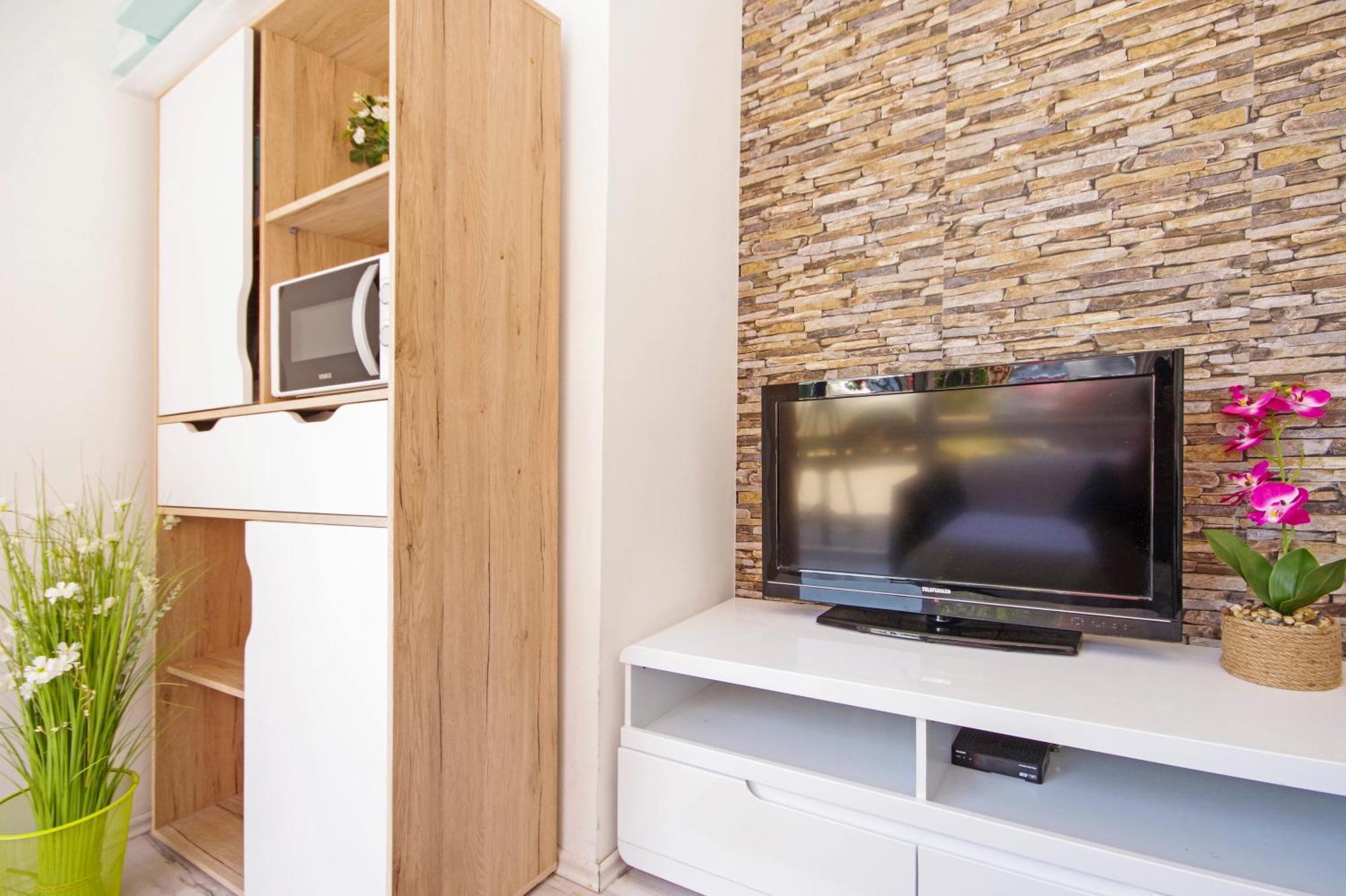 Apartment House สปลิท ภายนอก รูปภาพ