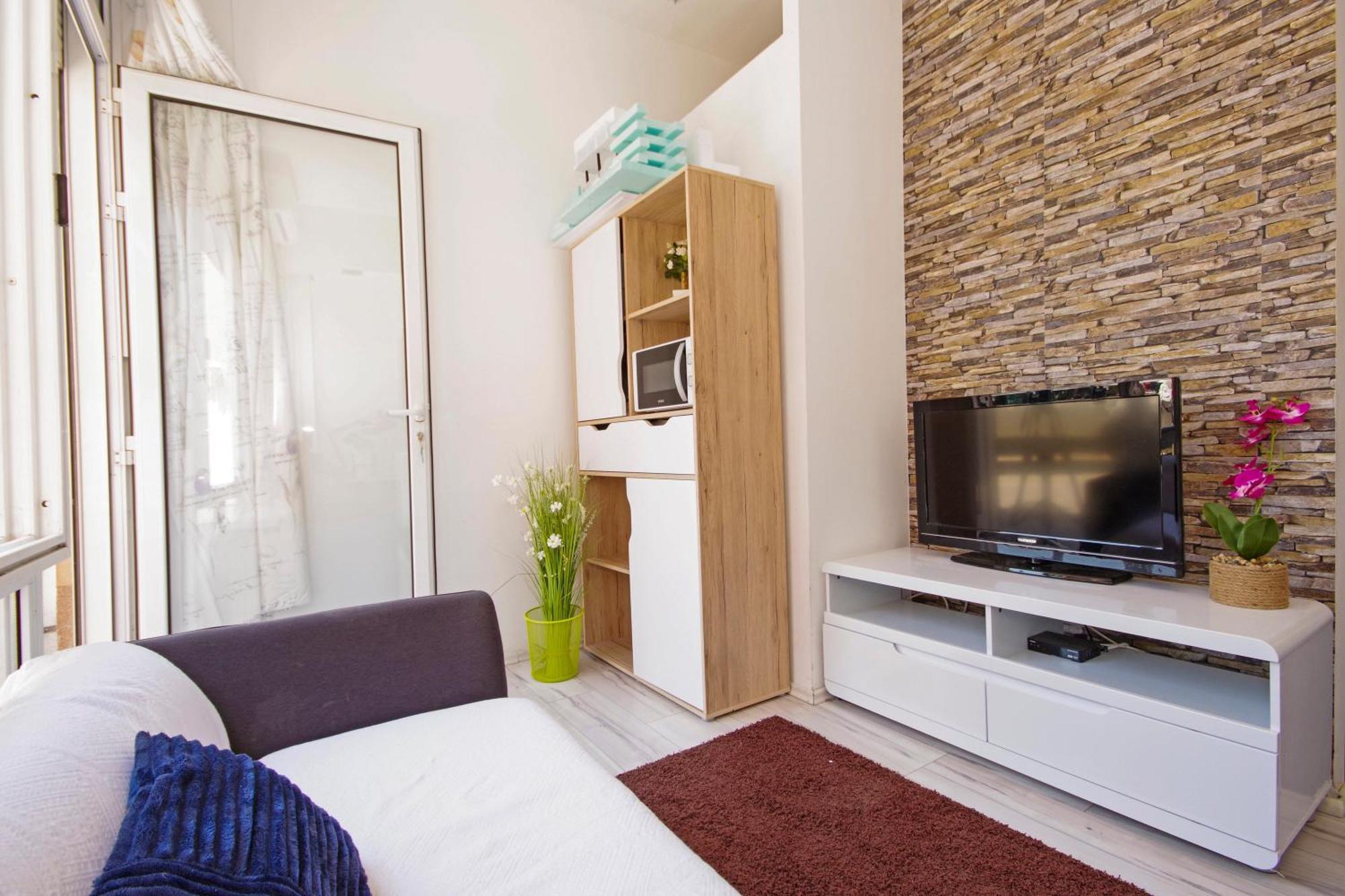 Apartment House สปลิท ภายนอก รูปภาพ