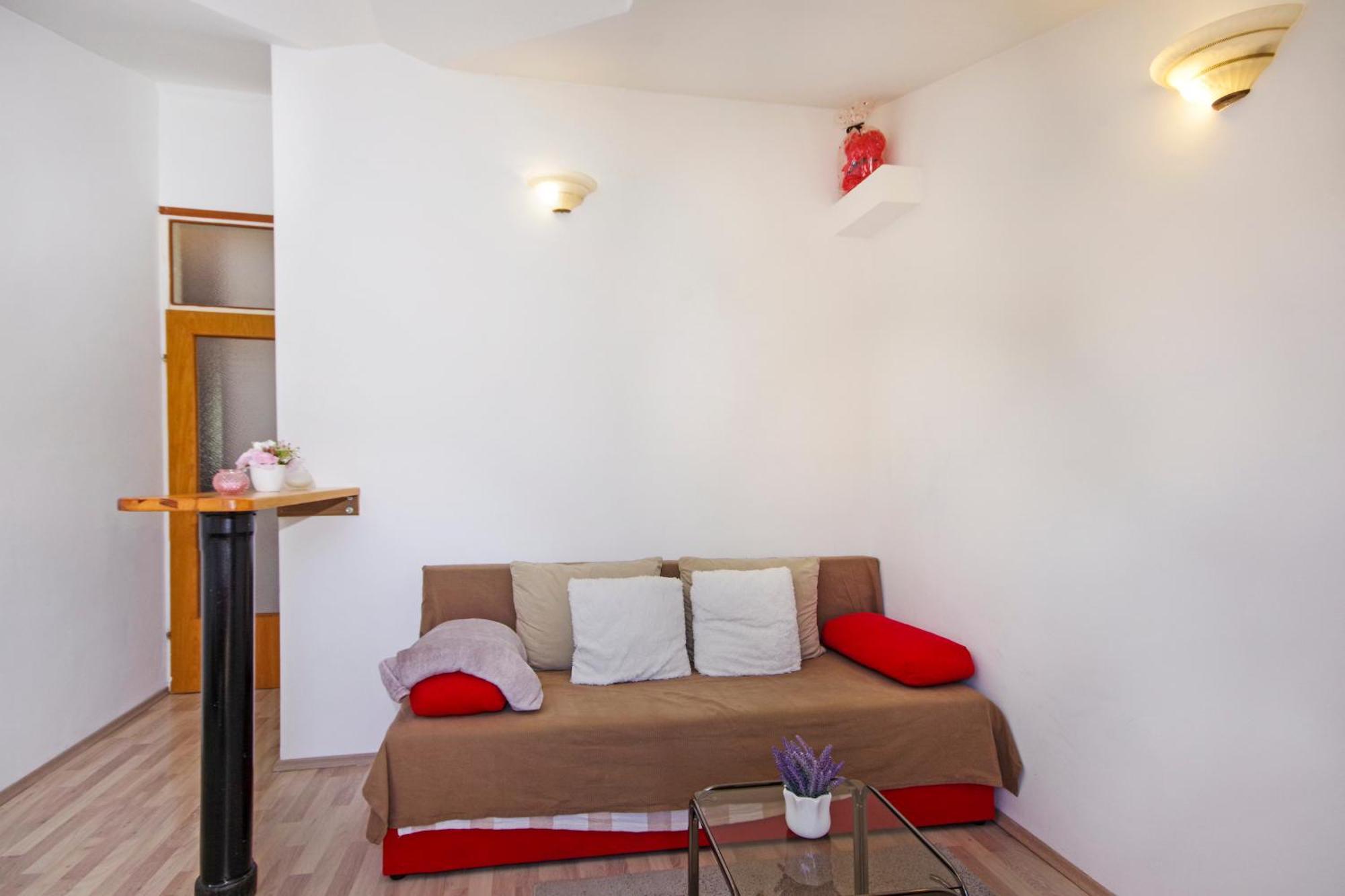Apartment House สปลิท ภายนอก รูปภาพ
