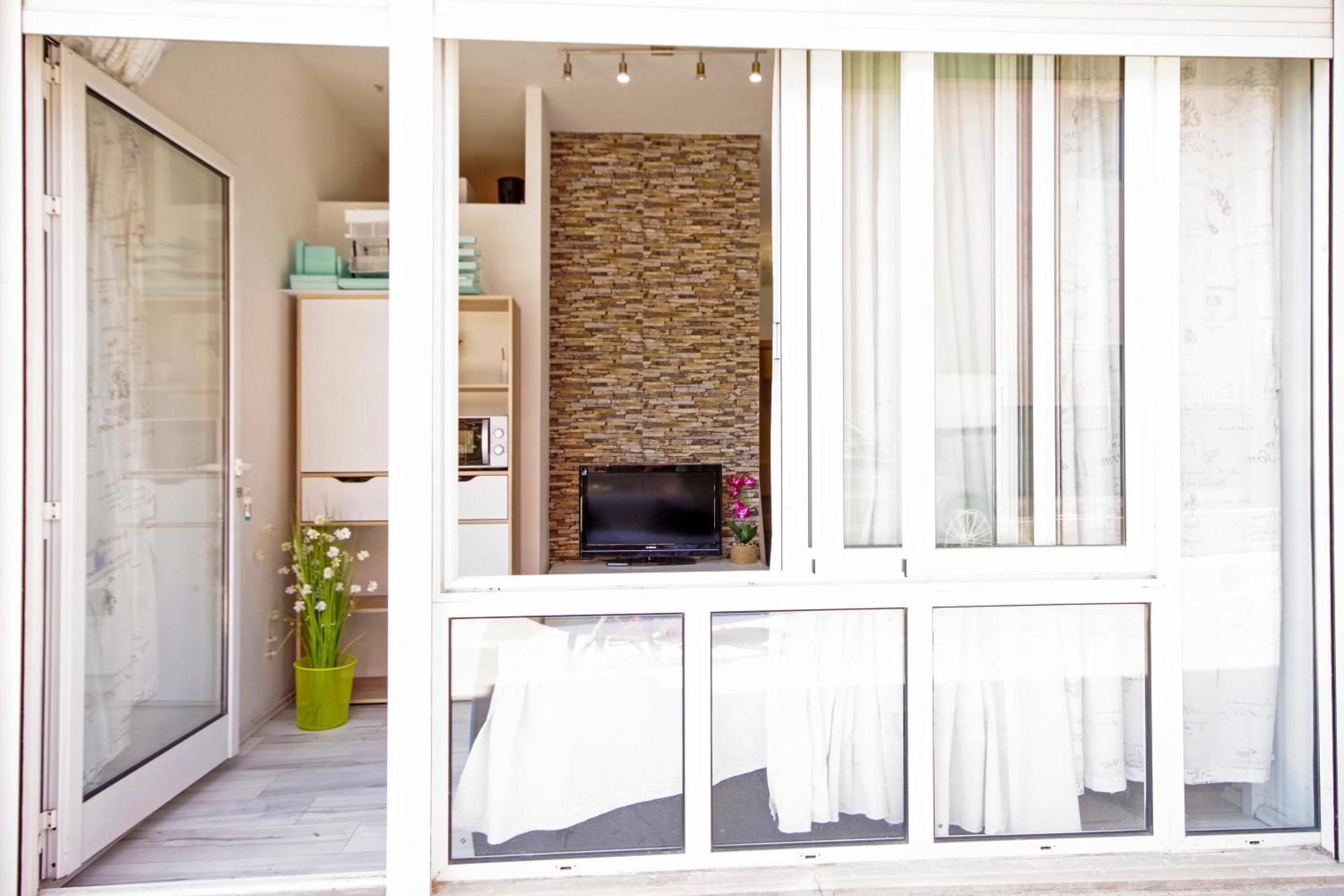 Apartment House สปลิท ภายนอก รูปภาพ