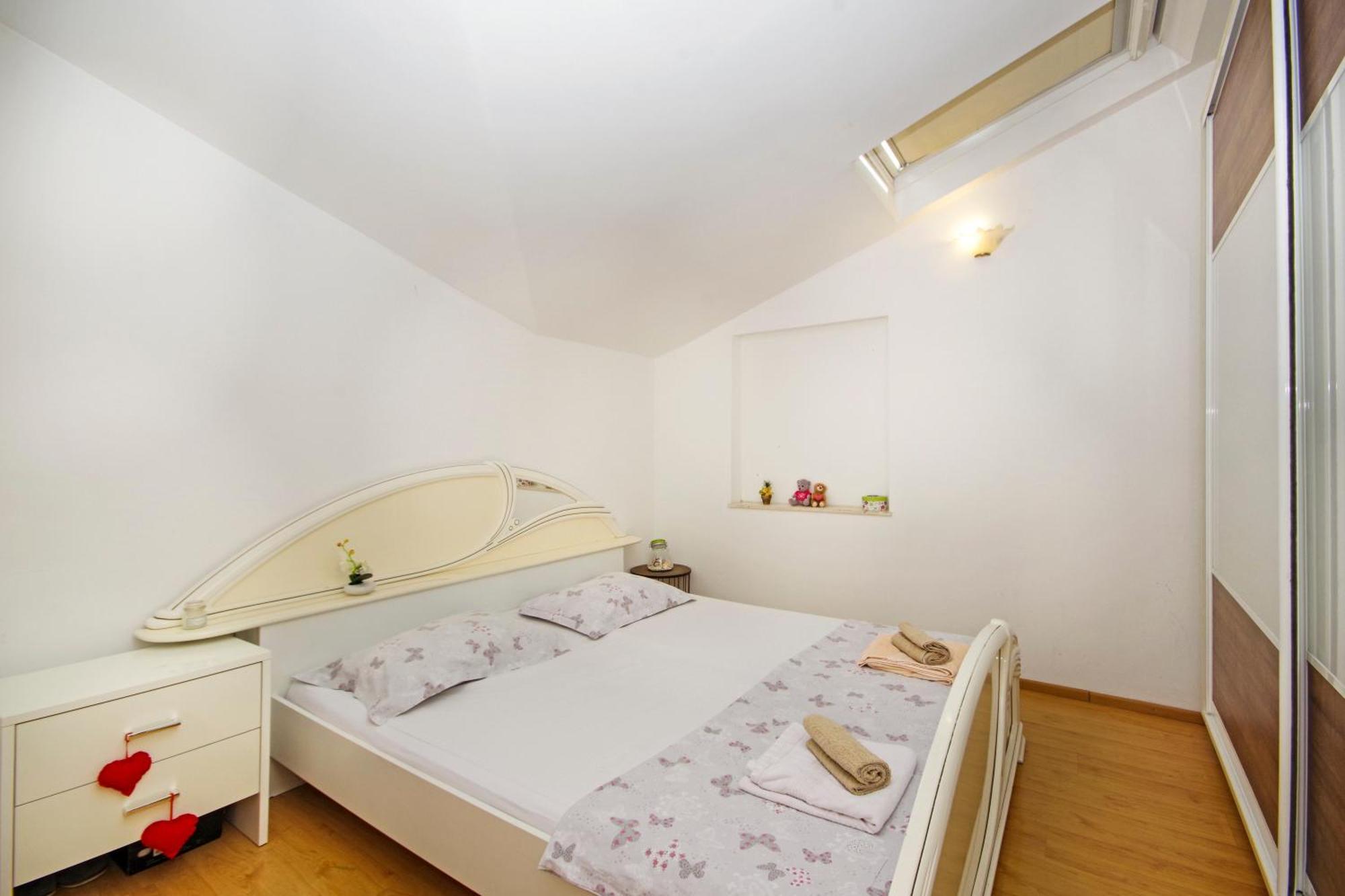 Apartment House สปลิท ภายนอก รูปภาพ