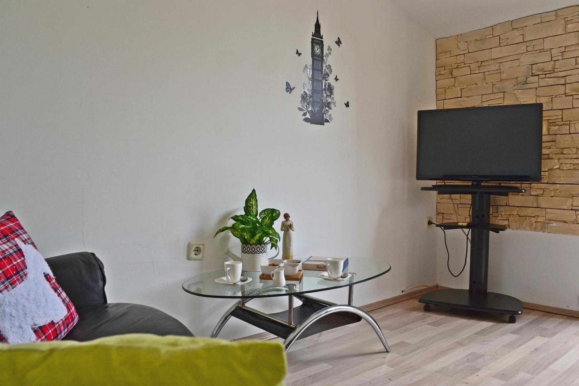 Apartment House สปลิท ภายนอก รูปภาพ